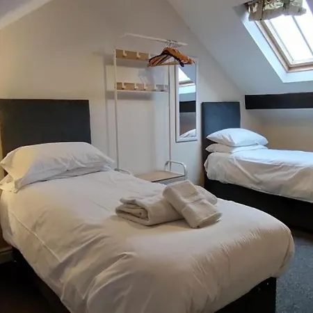 Lindley Ferienhaus York